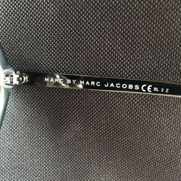 Marc by Marc Jacobs Sunglasses main image 7
